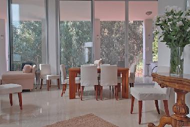 Ferienhaus in Caesarea (HaMerkaz (Central)) oder Ferienwohnung oder Ferienhaus