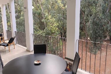 Ferienhaus in Caesarea (HaMerkaz (Central)) oder Ferienwohnung oder Ferienhaus