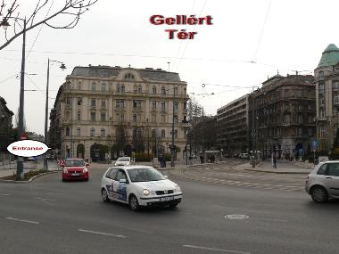 Ferienwohnung in Budapest (Budapest) oder Ferienwohnung oder Ferienhaus