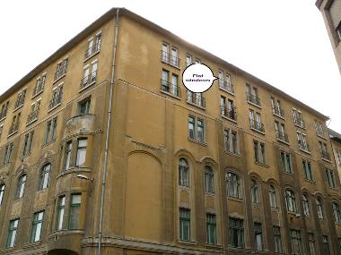 Ferienwohnung in Budapest (Budapest) oder Ferienwohnung oder Ferienhaus