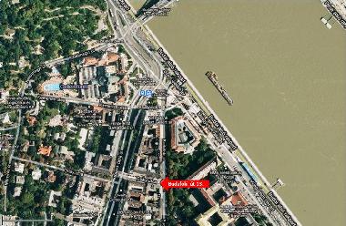 Ferienwohnung in Budapest (Budapest) oder Ferienwohnung oder Ferienhaus