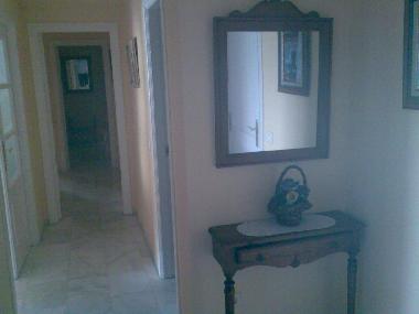 Ferienwohnung in San Pedro de Alc�ntara (M�laga) oder Ferienwohnung oder Ferienhaus