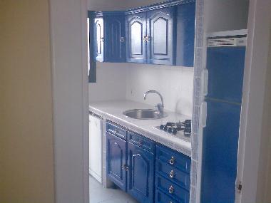 Ferienwohnung in San Pedro de Alc�ntara (M�laga) oder Ferienwohnung oder Ferienhaus