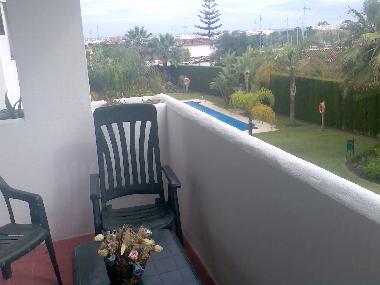 Ferienwohnung in San Pedro de Alc�ntara (M�laga) oder Ferienwohnung oder Ferienhaus
