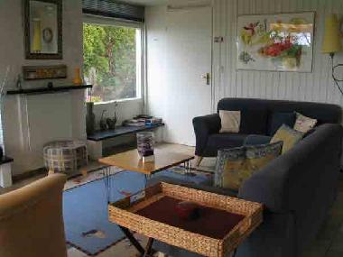 Ferienhaus in Renesse (Zeeland) oder Ferienwohnung oder Ferienhaus