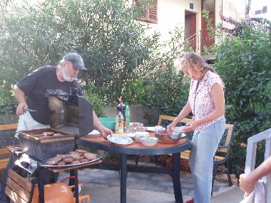 Jubilumswochen! Feiern Sie mit uns 10 Jahre Ferienhaus VILLA HELENA !