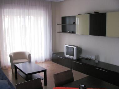 Ferienwohnung in Pedreguer (Alicante / Alacant) oder Ferienwohnung oder Ferienhaus