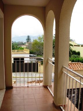 Ferienwohnung in Pedreguer (Alicante / Alacant) oder Ferienwohnung oder Ferienhaus