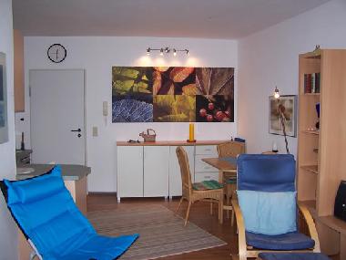 Ferienwohnung in Schnberg-Kalifornien (Ostsee-Festland) oder Ferienwohnung oder Ferienhaus