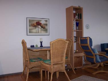 Ferienwohnung in Schnberg-Kalifornien (Ostsee-Festland) oder Ferienwohnung oder Ferienhaus