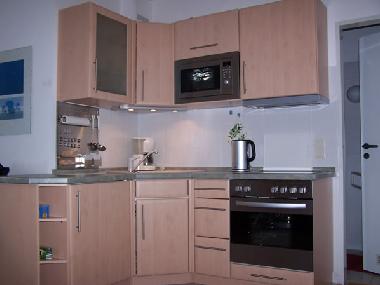 Ferienwohnung in Schnberg-Kalifornien (Ostsee-Festland) oder Ferienwohnung oder Ferienhaus