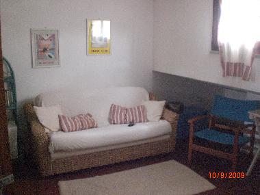 Ferienhaus in residence porto luna (Cagliari) oder Ferienwohnung oder Ferienhaus