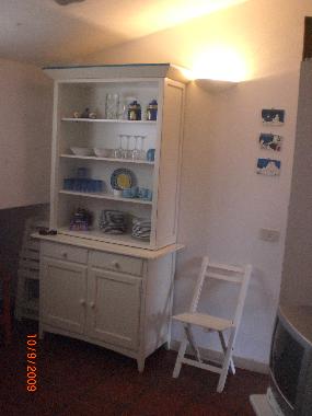 Ferienhaus in residence porto luna (Cagliari) oder Ferienwohnung oder Ferienhaus