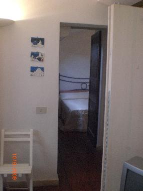 Ferienhaus in residence porto luna (Cagliari) oder Ferienwohnung oder Ferienhaus