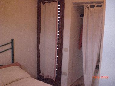 Ferienhaus in residence porto luna (Cagliari) oder Ferienwohnung oder Ferienhaus