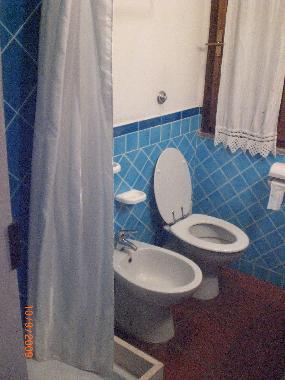 Ferienhaus in residence porto luna (Cagliari) oder Ferienwohnung oder Ferienhaus