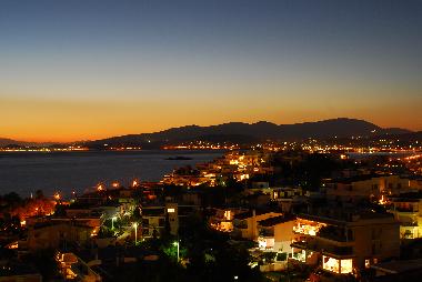 Ferienwohnung in SARONIDA (Attiki) oder Ferienwohnung oder Ferienhaus