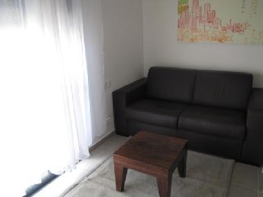 Ferienwohnung in Tel-Aviv (Tel Aviv) oder Ferienwohnung oder Ferienhaus