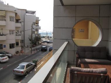 Ferienwohnung in Tel-Aviv (Tel Aviv) oder Ferienwohnung oder Ferienhaus