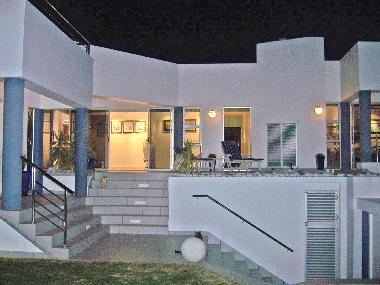 Ferienhaus in Camps Bay  (Western Cape) oder Ferienwohnung oder Ferienhaus