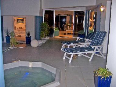 Ferienhaus in Camps Bay  (Western Cape) oder Ferienwohnung oder Ferienhaus