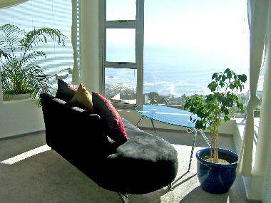 Ferienhaus in Camps Bay  (Western Cape) oder Ferienwohnung oder Ferienhaus