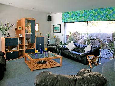 Ferienhaus in Camps Bay  (Western Cape) oder Ferienwohnung oder Ferienhaus