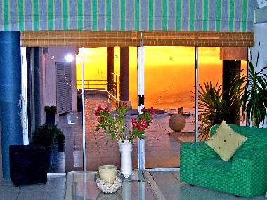 Ferienhaus in Camps Bay  (Western Cape) oder Ferienwohnung oder Ferienhaus