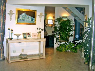 Ferienhaus in Camps Bay  (Western Cape) oder Ferienwohnung oder Ferienhaus