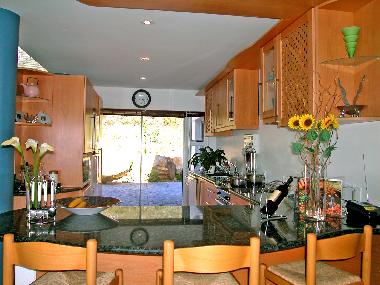Ferienhaus in Camps Bay  (Western Cape) oder Ferienwohnung oder Ferienhaus