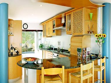 Ferienhaus in Camps Bay  (Western Cape) oder Ferienwohnung oder Ferienhaus