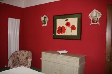 Ferienwohnung in San Quirico d'Orcia (Siena) oder Ferienwohnung oder Ferienhaus