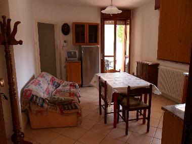 Ferienwohnung in Bellaria (Rimini) oder Ferienwohnung oder Ferienhaus