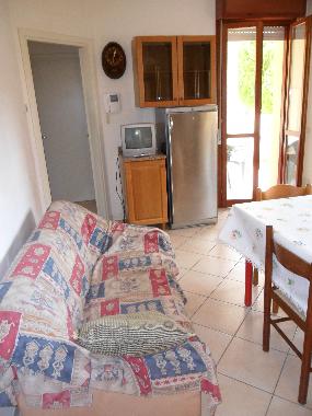 Ferienwohnung in Bellaria (Rimini) oder Ferienwohnung oder Ferienhaus