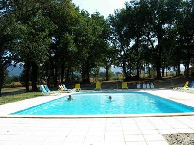 Ferienhaus in Belleserre (Tarn) oder Ferienwohnung oder Ferienhaus