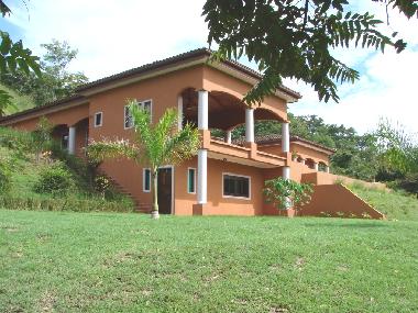 Pension in Linderos (Guanacaste) oder Ferienwohnung oder Ferienhaus