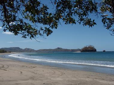 Pension in Linderos (Guanacaste) oder Ferienwohnung oder Ferienhaus
