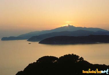 Ferienwohnung in Isola d