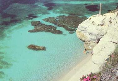 Ferienwohnung in Isola d