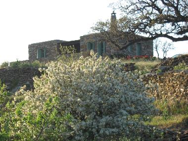Ferienhaus in Kea (Kyklades) oder Ferienwohnung oder Ferienhaus