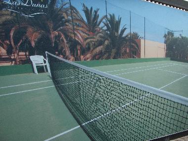 Ferienwohnung in Corralejo (Fuerteventura) oder Ferienwohnung oder Ferienhaus