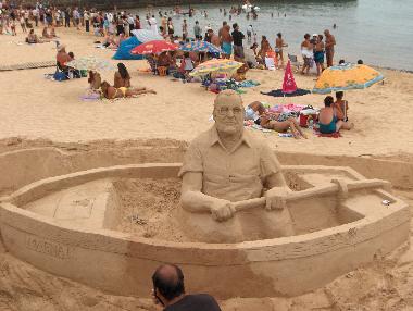 Ferienwohnung in Corralejo (Fuerteventura) oder Ferienwohnung oder Ferienhaus