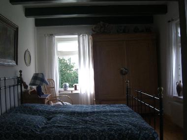 Boot in Leerhafe (Nordsee-Festland / Ostfriesland) oder Ferienwohnung oder Ferienhaus