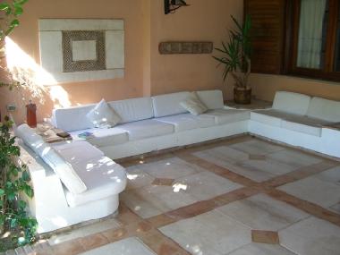 Chalet in porto luna 2 (Cagliari) oder Ferienwohnung oder Ferienhaus