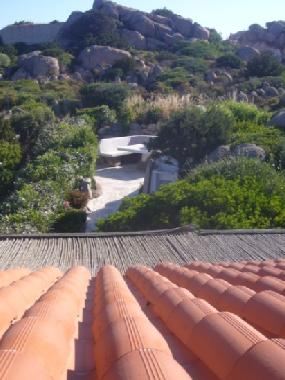 Ferienhaus in Santa Teresa (Sassari) oder Ferienwohnung oder Ferienhaus