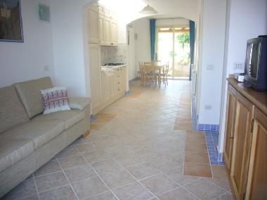 Ferienhaus in Santa Teresa (Sassari) oder Ferienwohnung oder Ferienhaus