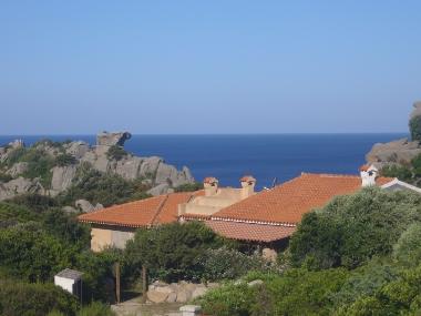 Ferienhaus in Santa Teresa (Sassari) oder Ferienwohnung oder Ferienhaus