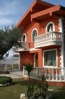 Ferienhaus in Santa Croce (Ragusa) oder Ferienwohnung oder Ferienhaus