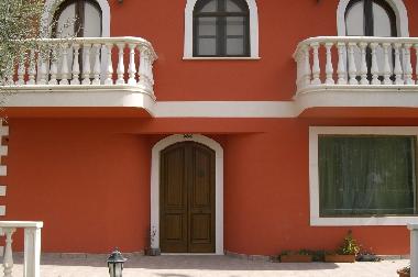 Ferienhaus in Santa Croce (Ragusa) oder Ferienwohnung oder Ferienhaus