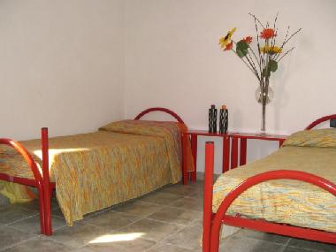 Ferienhaus in Santa Croce (Ragusa) oder Ferienwohnung oder Ferienhaus